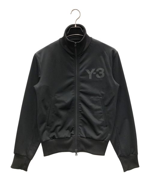 Y-3（ワイスリー）Y-3 (ワイスリー) トラックジャケット ブラック サイズ:XSの古着・服飾アイテム