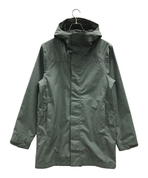 THE NORTH FACE（ザ ノース フェイス）THE NORTH FACE (ザ ノース フェイス) マウンテンパーカー グレー サイズ:Sの古着・服飾アイテム