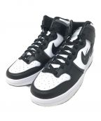 NIKEナイキ）の古着「スニーカー Women's DUNK HIGH UP 