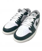 NIKEナイキ）の古着「スニーカー  Air Jordan 1 Low SE 