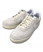 NIKEナイキ）の古着「スニーカー Air Force 1 Low ‘07 Athletic Department 