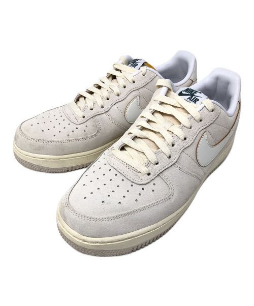 NIKE（ナイキ）NIKE (ナイキ) スニーカー Air Force 1 Low ‘07 Athletic Department 