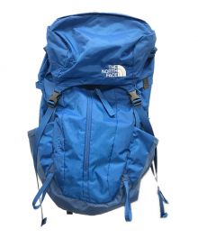 THE NORTH FACE（ザ ノース フェイス）の古着「バックパック TELLUS 33(テルス 33)」｜ブルー