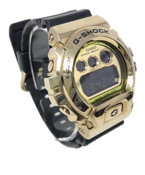 CASIO（カシオ）CASIO (カシオ) デジタルウォッチ G-SHOCK(ジーショック) クォーツ 腕時計 サイズ:実寸サイズにてご確認ください。の古着・服飾アイテム