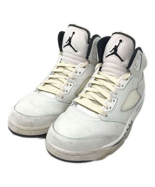 NIKE（ナイキ）NIKE (ナイキ) スニーカー Air Jordan 5 Retro SE 