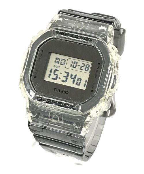 CASIO（カシオ）CASIO (カシオ) 腕時計 G-SHOCK（ジーショック） クォーツ サイズ:実寸サイズにてご確認ください。の古着・服飾アイテム