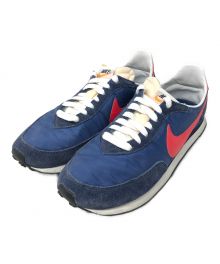 NIKE（ナイキ）の古着「スニーカー Waffle Trainer 2 SP "Midnight Navy"(ワッフル トレーナー2 SP "ミッドナイトネイビー")」｜ネイビー