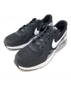 NIKEナイキ）の古着「スニーカー AIR MAX EXCEE (エアマックスエクシー)」｜ブラック