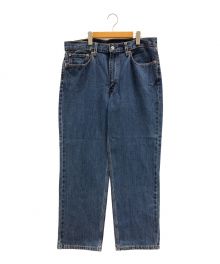 LEVI'S（リーバイス）の古着「デニムパンツ 550™リラックスジーンズ」｜ブルー