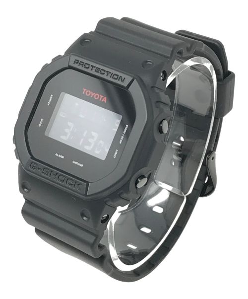 CASIO（カシオ）CASIO (カシオ) 腕時計 G-SHOCK（ジーショック） ソーラー充電 サイズ:実寸サイズにてご確認ください。 未使用品の古着・服飾アイテム