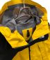 THE NORTH FACE (ザ ノース フェイス) ナイロンジャケット クライムライトジャケット イエロー サイズ:M：9000円