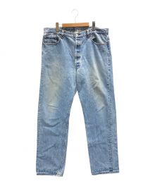 LEVI'S（リーバイス）の古着「ジーンズ」｜インディゴ