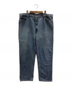 LEVI'Sリーバイス）の古着「デニムパンツ 540 RELAXED（リラックスド）」｜ブルー