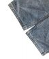 中古・古着 LEVI'S (リーバイス) デニムパンツ 840 ブルー サイズ:W42 L32：9000円