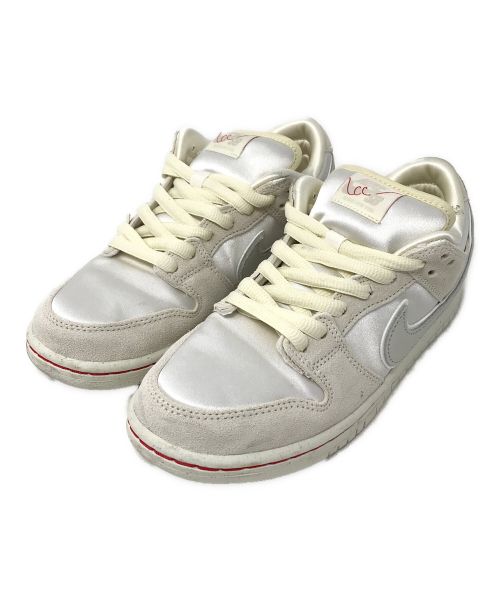 NIKE（ナイキ）NIKE (ナイキ) スニーカー SB Dunk Low PRM City of Love 