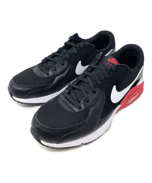 NIKE（ナイキ）NIKE (ナイキ) スニーカー AIR MAX EXCEE(エア マックス エクシー) ブラック サイズ:27cmの古着・服飾アイテム