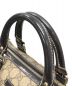 中古・古着 GUCCI (グッチ) ミニボストンバッグ サイズ:実寸サイズにてご確認ください。：20000円