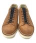 Danner (ダナー) ブーツ ROCKFORD(ロックフォード) ブラウン サイズ:10：15000円