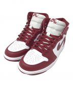 NIKEナイキ）の古着「ハイカットスニーカー Air Jordan 1 Retro High OG 