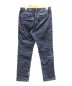 中古・古着 GRAMICCI (グラミチ) デニムパンツ DENIM NN-PANTS TIGHT FIT (デニムニューナローパンツタイトフィット) ネイビー サイズ:L：7000円