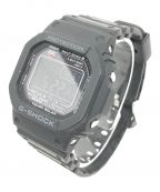 CASIOカシオ）の古着「デジタルウォッチ G-SHOCK（ジーショック） タフソーラー」