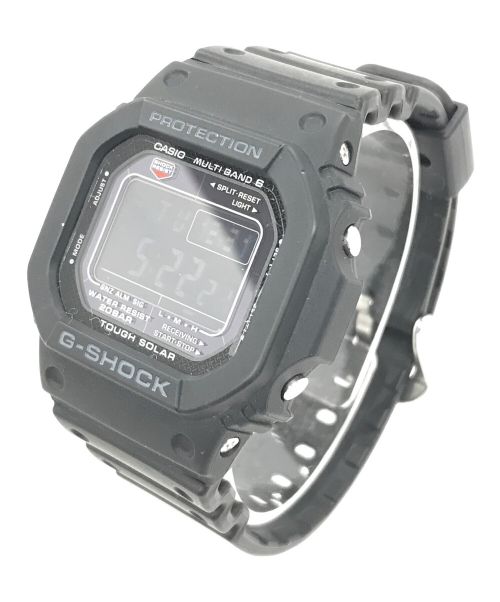 CASIO（カシオ）CASIO (カシオ) デジタルウォッチ G-SHOCK（ジーショック） タフソーラー サイズ:実寸サイズにてご確認ください。の古着・服飾アイテム