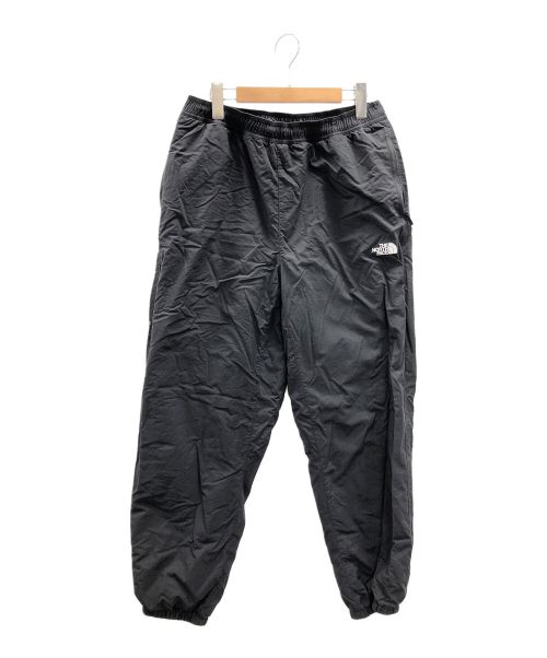 THE NORTH FACE（ザ ノース フェイス）THE NORTH FACE (ザ ノース フェイス) ナイロンパンツ VERSATILE NOMAD PANT(バーサタイルノマドパンツ) ブラック サイズ:Lの古着・服飾アイテム