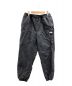 THE NORTH FACE（ザ ノース フェイス）の古着「ナイロンパンツ VERSATILE NOMAD PANT(バーサタイルノマドパンツ)」｜ブラック