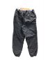 中古・古着 THE NORTH FACE (ザ ノース フェイス) ナイロンパンツ VERSATILE NOMAD PANT(バーサタイルノマドパンツ) ブラック サイズ:L：9000円