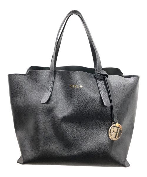 FURLA（フルラ）FURLA (フルラ) トートバッグ サイズ:実寸サイズにてご確認ください。の古着・服飾アイテム