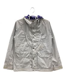 THE NORTHFACE PURPLELABEL（ザ・ノースフェイス パープルレーベル）の古着「マウンテンパーカー」｜グレー