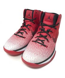 NIKE（ナイキ）の古着「ハイカットスニーカー Air Jordan XXX1 "Chicago"( エアジョーダン31 "シカゴ")」｜レッド