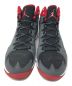 JORDAN (ジョーダン) ハイカットスニーカー JORDAN MELO M10(ジョーダン メロ M10） ブラック サイズ:27cm：7000円