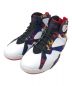 NIKE（ナイキ）の古着「ハイカットスニーカー AIR JORDAN 7 RETRO NOTHING BUT NET(エアジョーダン7 レトロ 