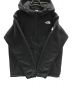 中古・古着 THE NORTH FACE (ザ ノース フェイス) フリースジャケット Denali Hoodie（デナリ フーディ） ブラック サイズ:L：9000円