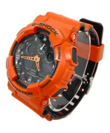 CASIO（カシオ）の古着「腕時計 G-SHOCK（ジーショック）　クォーツ」