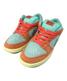 NIKE（ナイキ）の古着「スニーカー SB DUNK LOW PRO PRM(SB ダンク ロー プロ PRM)」｜グリーン系