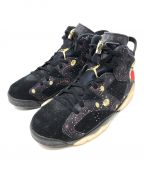 NIKEナイキ）の古着「スニーカー AIR JORDAN 6 RETRO CNY (エアジョーダン6 レトロ 