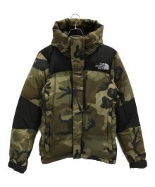 THE NORTH FACE（ザ ノース フェイス）の古着「バルトロ ライトジャケット ゴアテックス ダウンジャケット」｜オリーブ