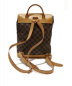 LOUIS VUITTON (ルイヴィトン) アルルカン ブラウン サイズ:- ダミエ M99038 0 EDITION CENTENAIRE　100周年記念モデル：59800円