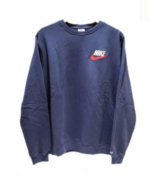 nike supreme crewneck