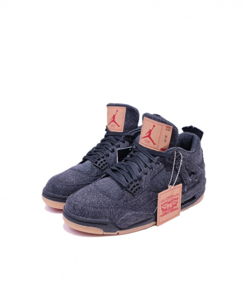 jordan 4 retro levis