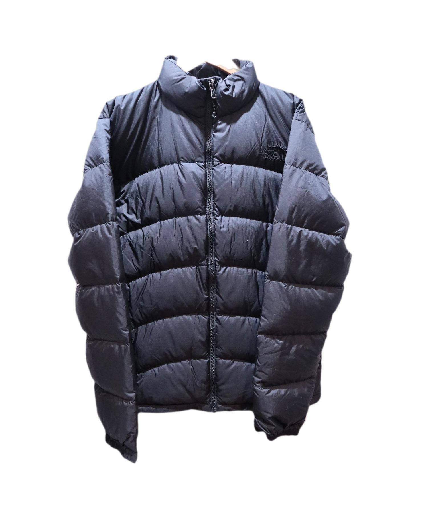 north face vest xxl