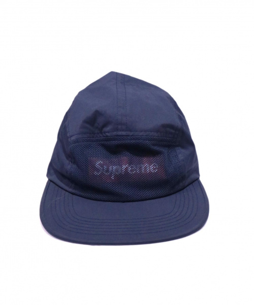 supreme mesh camp cap