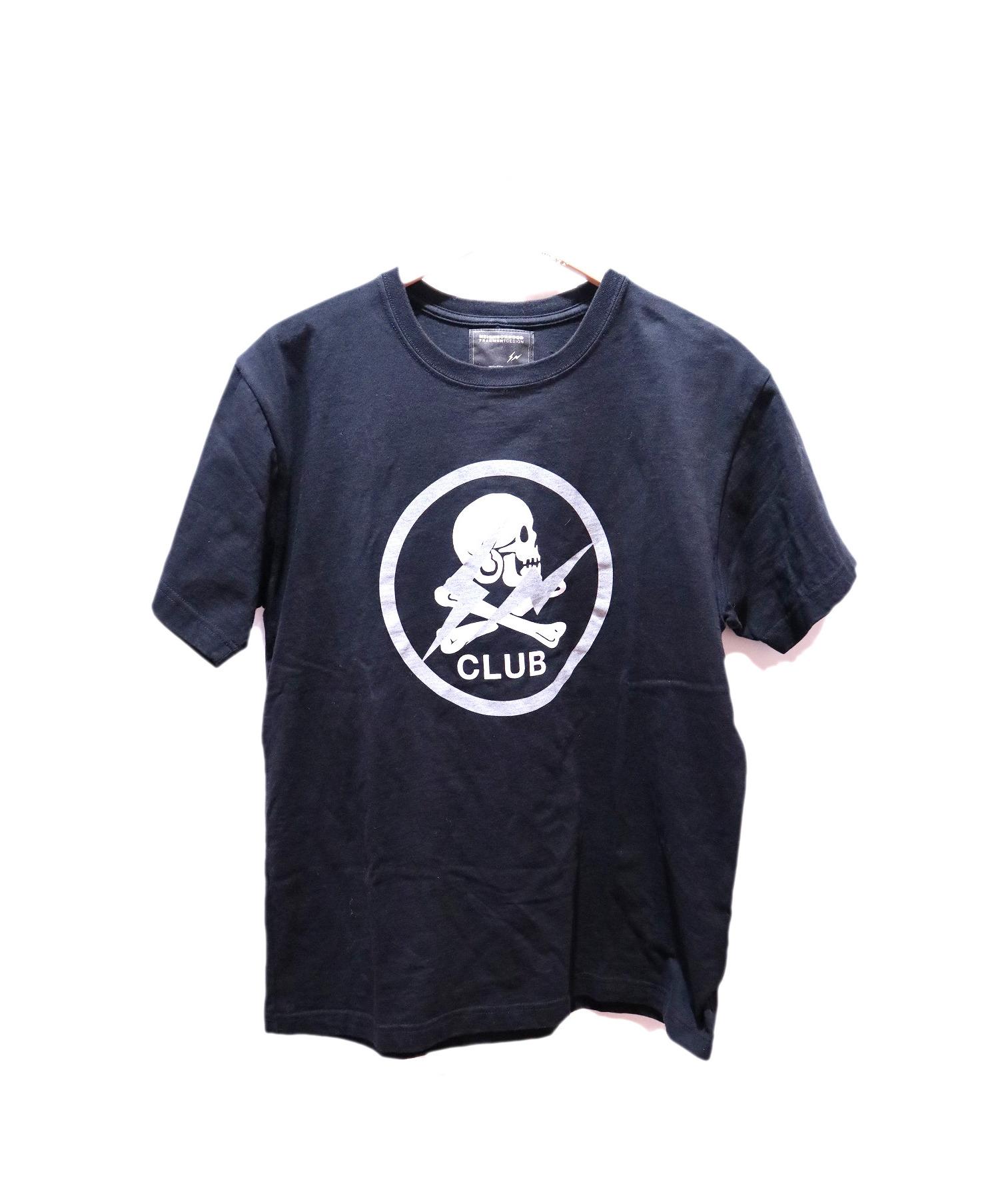 中古 古着通販 Fragment Design フラグメント デザイン コラボtシャツ サイズ M Neighborhood ブランド 古着通販 トレファク公式 Trefac Fashion