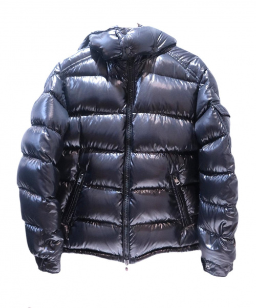 中古・古着通販】MONCLER (モンクレール) maya giubbotto jacket