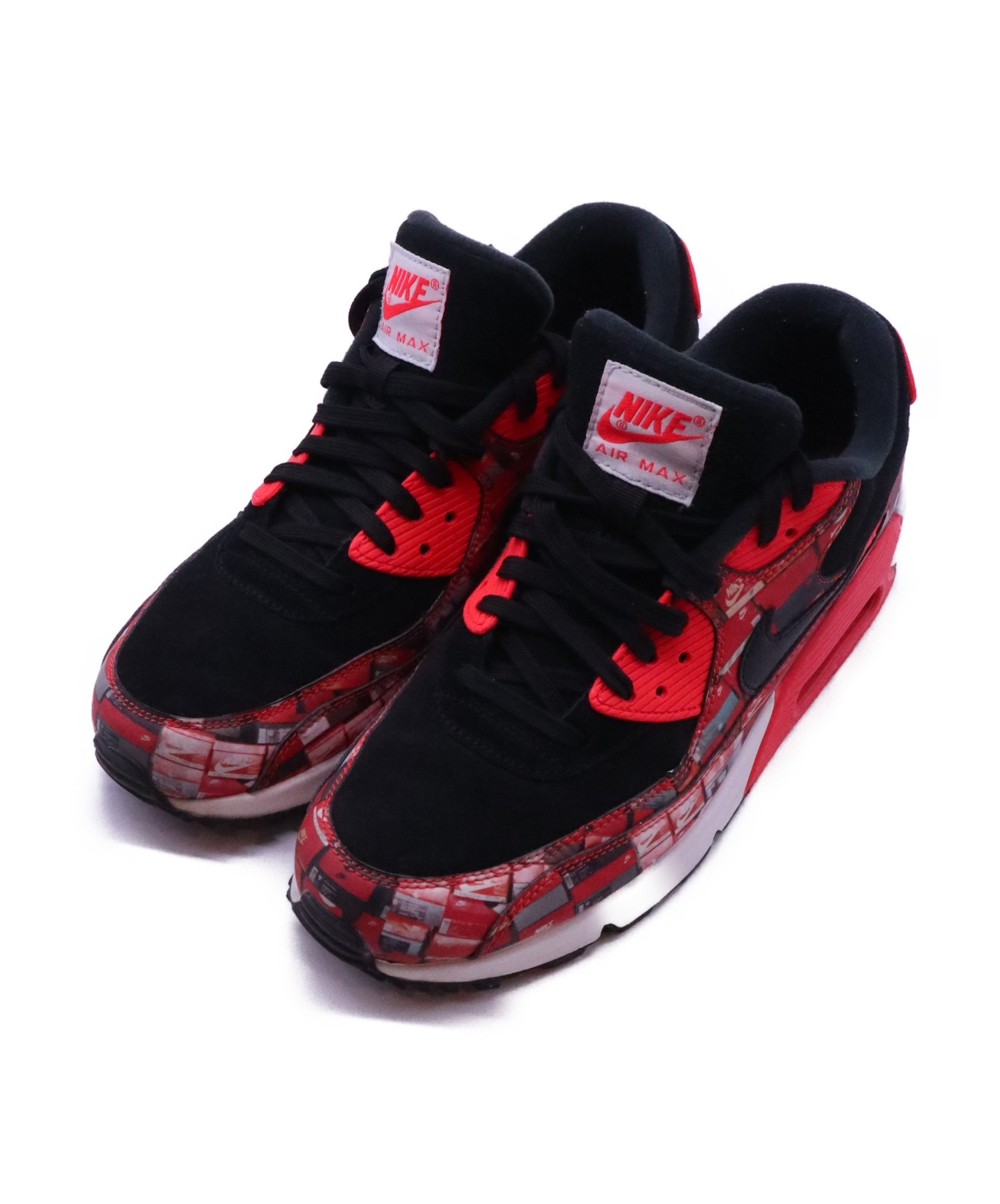 nike air max 90 prnt