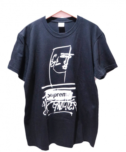 supreme gaultier tee