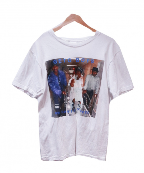 supreme boys t shirt