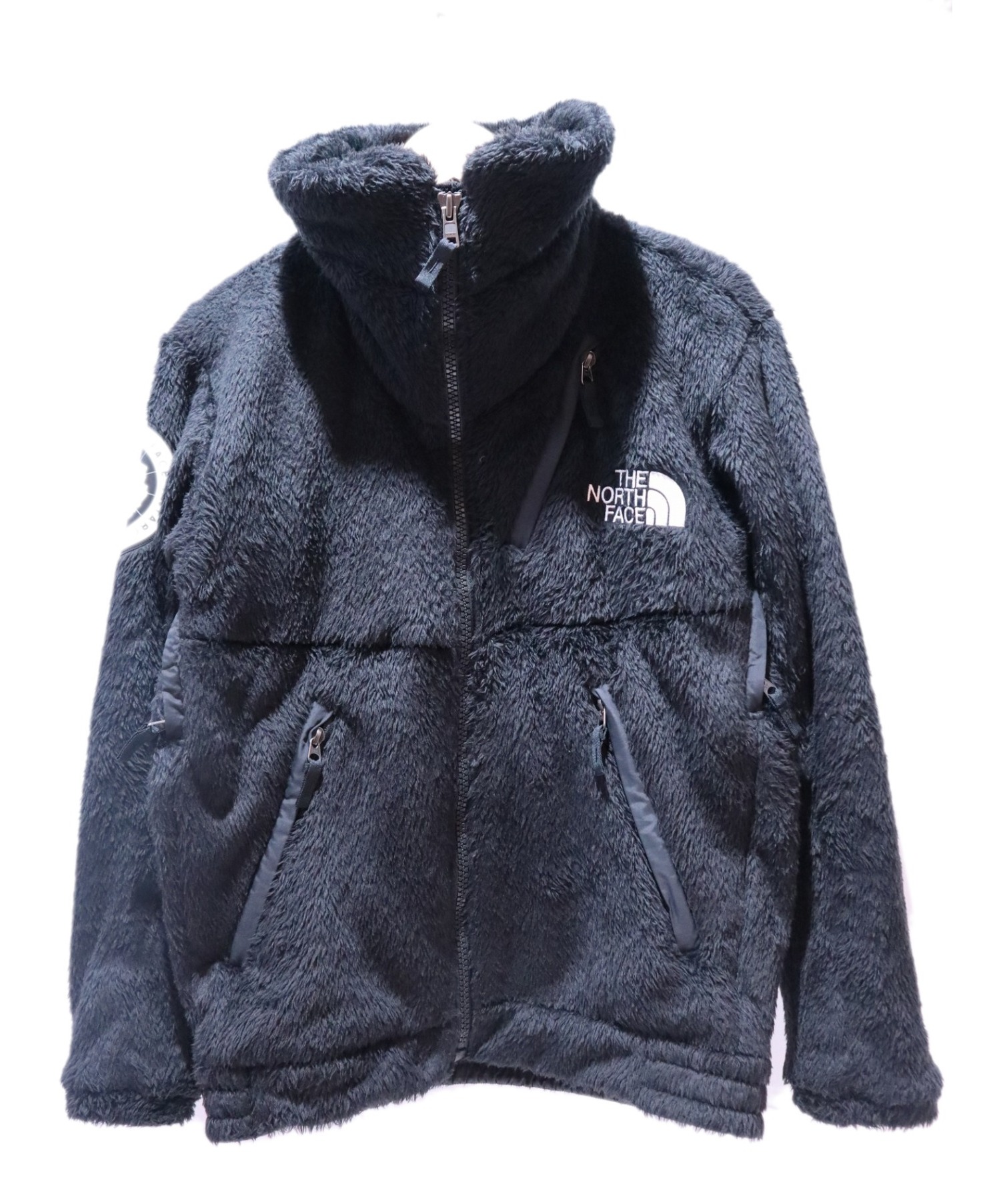 THE NORTH FACE - ANTARCTICA VERSA LOFT JACKET L 2018 美品の+